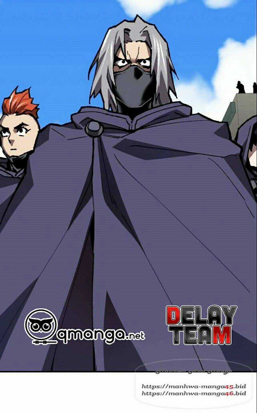 Phá Bỏ Giới Hạn - Chapter 31 - Trang 200