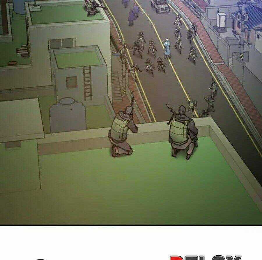 Phá Bỏ Giới Hạn - Chapter 31 - Trang 202