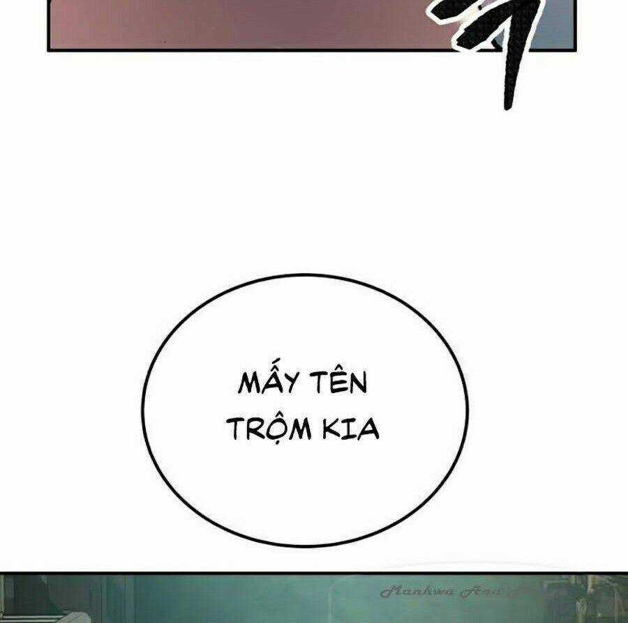 Phá Bỏ Giới Hạn - Chapter 31 - Trang 205