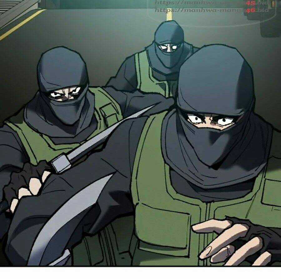 Phá Bỏ Giới Hạn - Chapter 31 - Trang 206