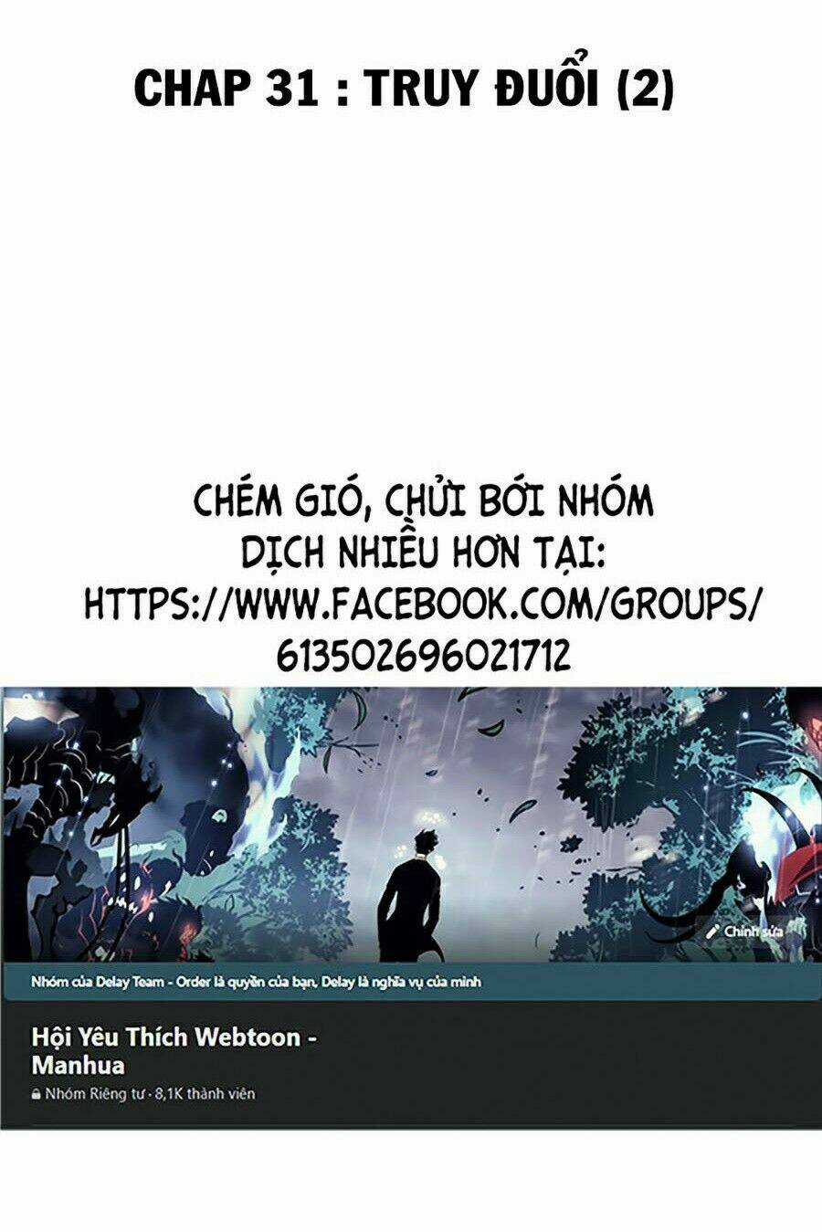 Phá Bỏ Giới Hạn - Chapter 31 - Trang 30