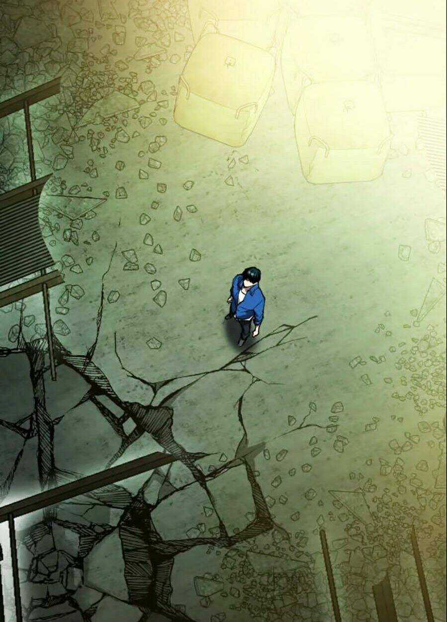 Phá Bỏ Giới Hạn - Chapter 31 - Trang 34