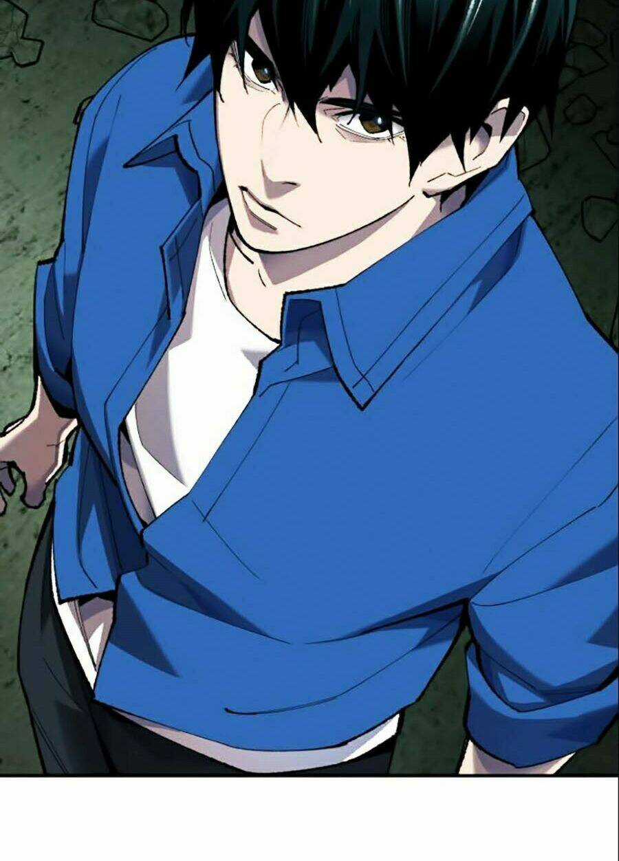 Phá Bỏ Giới Hạn - Chapter 31 - Trang 36