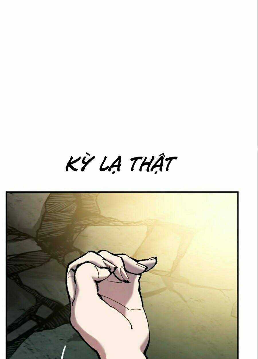 Phá Bỏ Giới Hạn - Chapter 31 - Trang 37