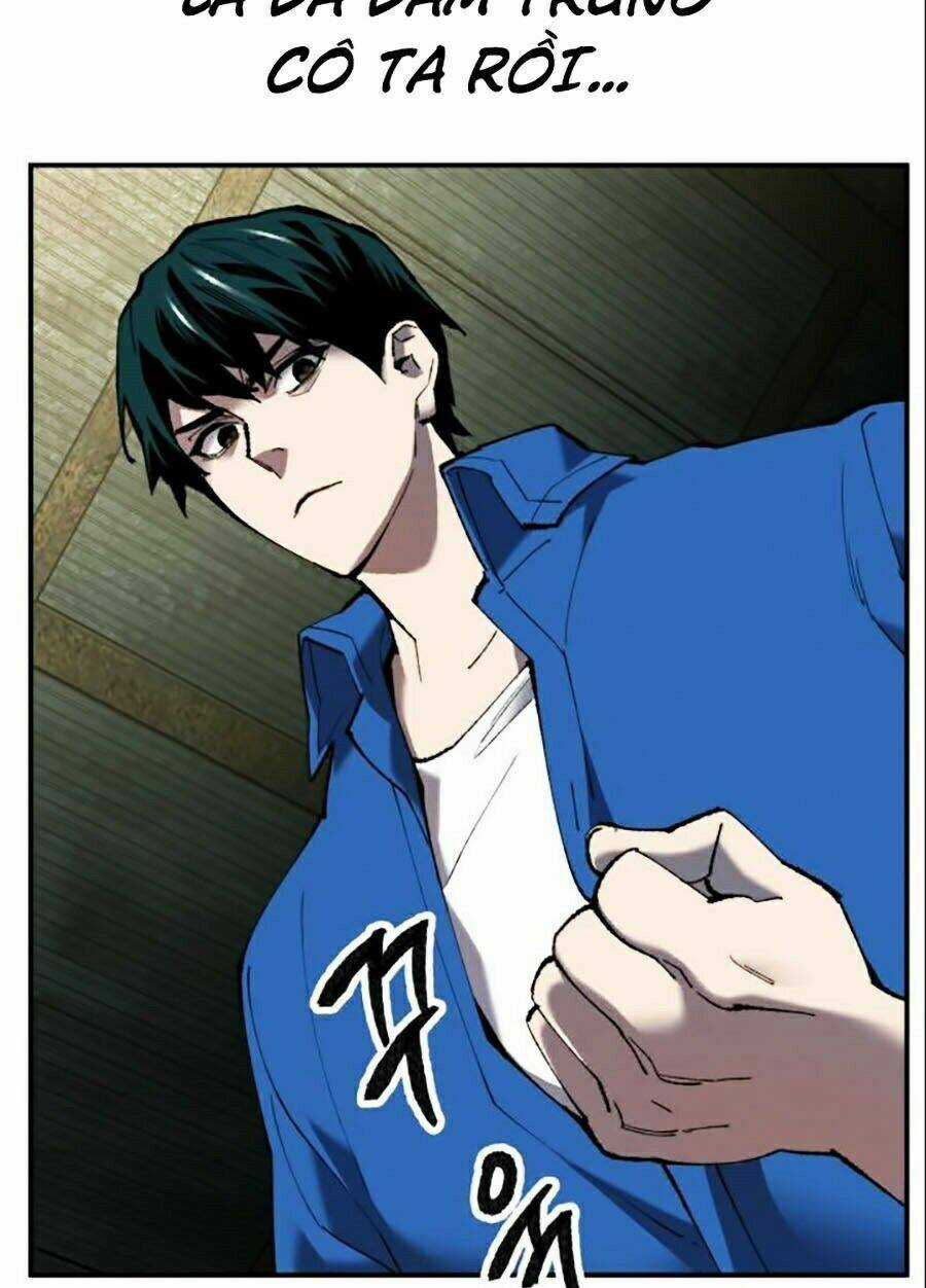 Phá Bỏ Giới Hạn - Chapter 31 - Trang 39