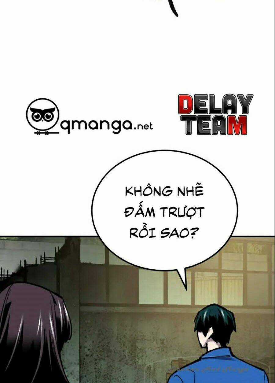 Phá Bỏ Giới Hạn - Chapter 31 - Trang 40