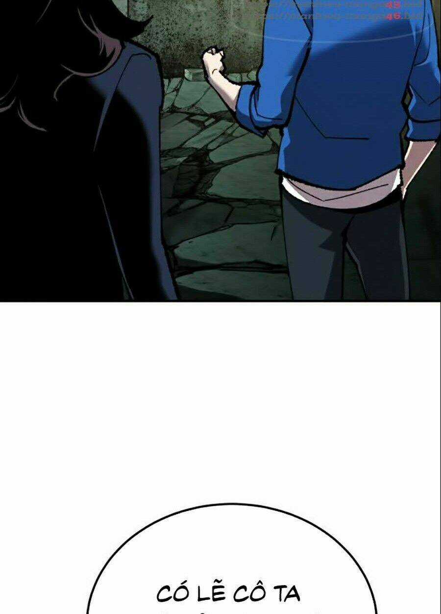 Phá Bỏ Giới Hạn - Chapter 31 - Trang 41