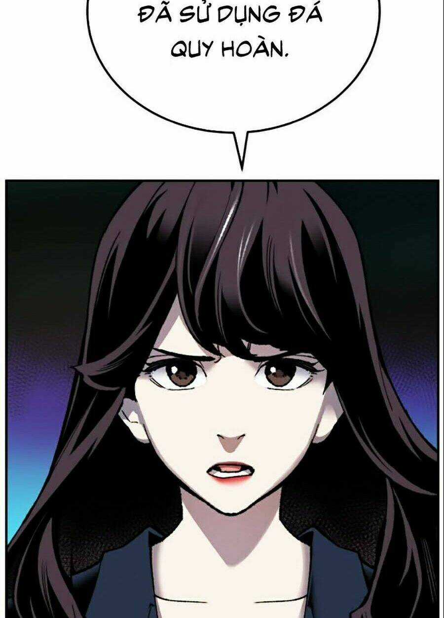 Phá Bỏ Giới Hạn - Chapter 31 - Trang 42