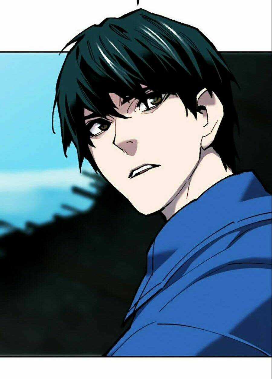 Phá Bỏ Giới Hạn - Chapter 31 - Trang 46