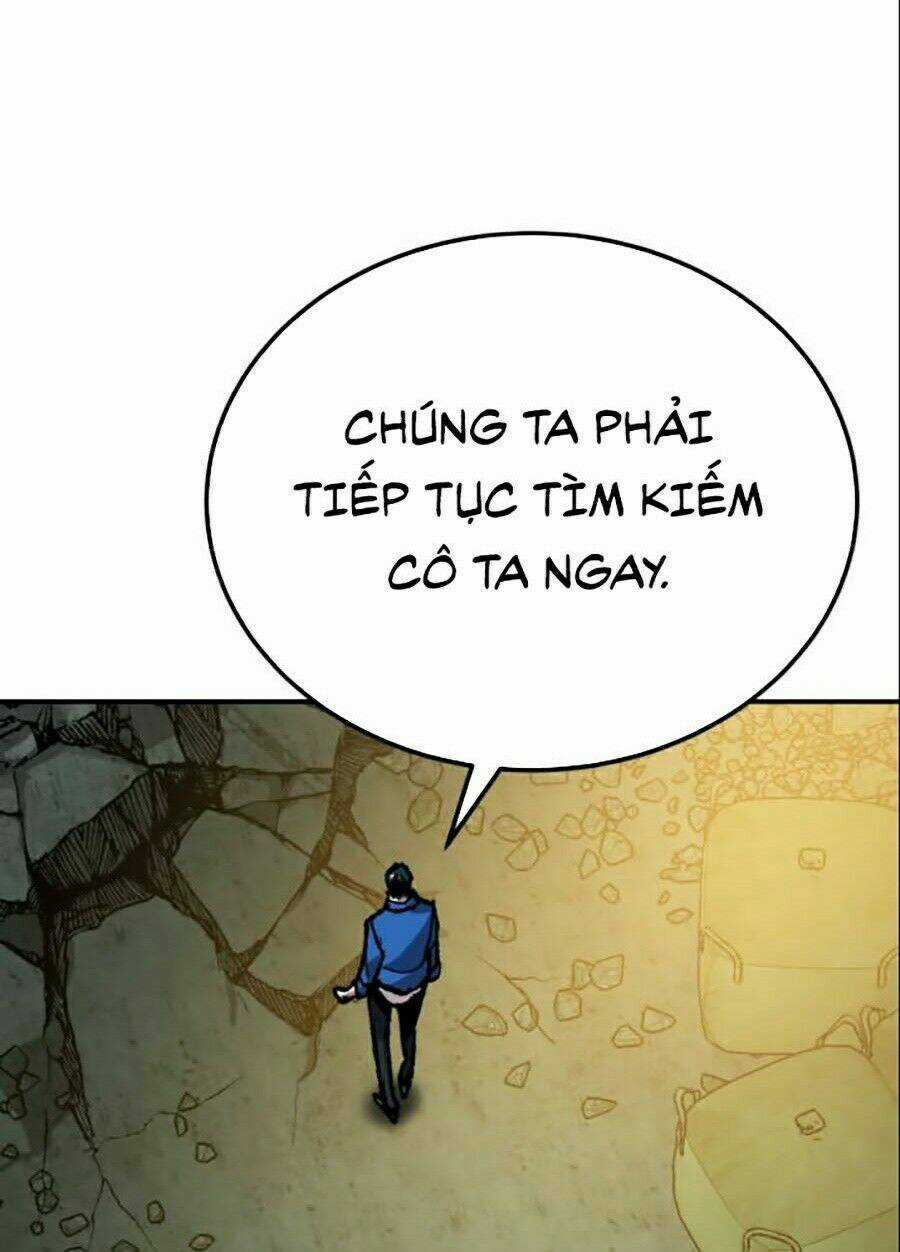 Phá Bỏ Giới Hạn - Chapter 31 - Trang 47