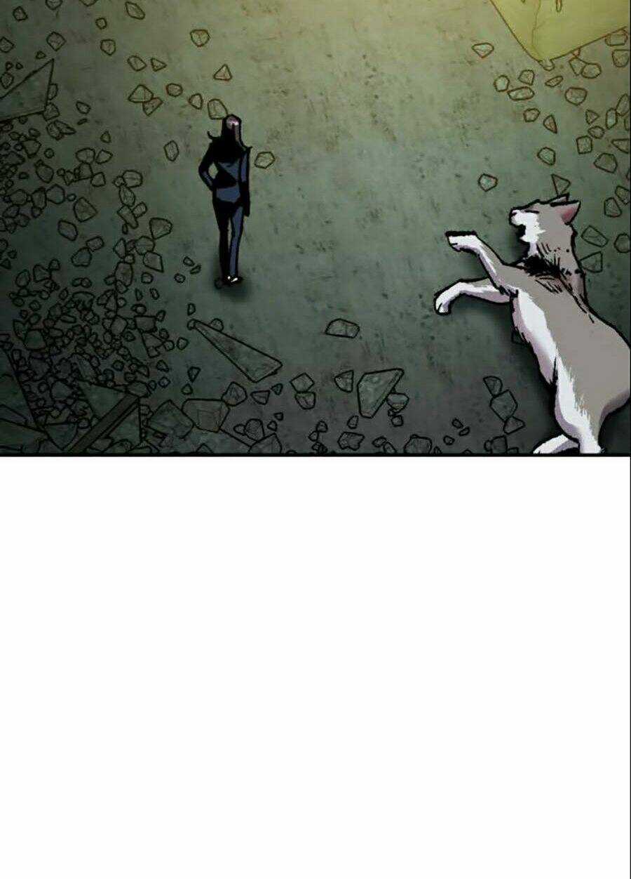 Phá Bỏ Giới Hạn - Chapter 31 - Trang 48