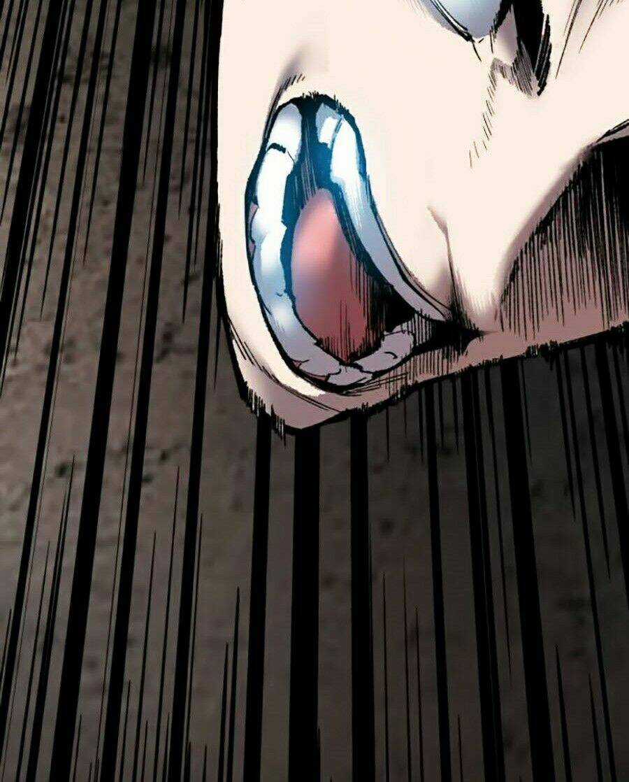 Phá Bỏ Giới Hạn - Chapter 31 - Trang 7