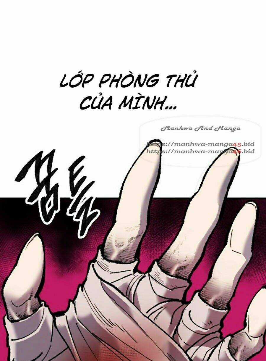 Phá Bỏ Giới Hạn - Chapter 31 - Trang 61