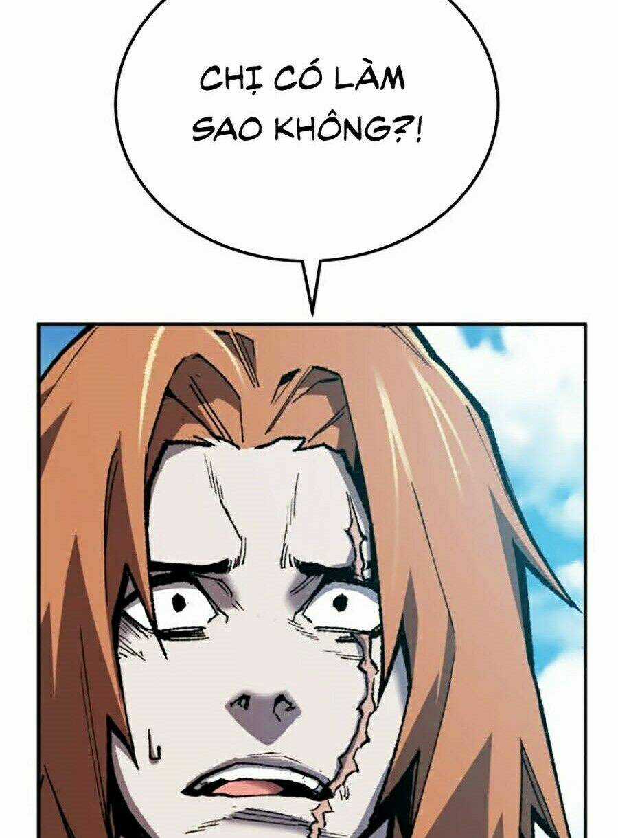 Phá Bỏ Giới Hạn - Chapter 31 - Trang 67