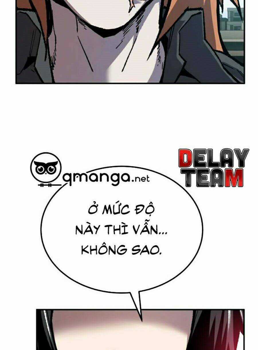 Phá Bỏ Giới Hạn - Chapter 31 - Trang 68