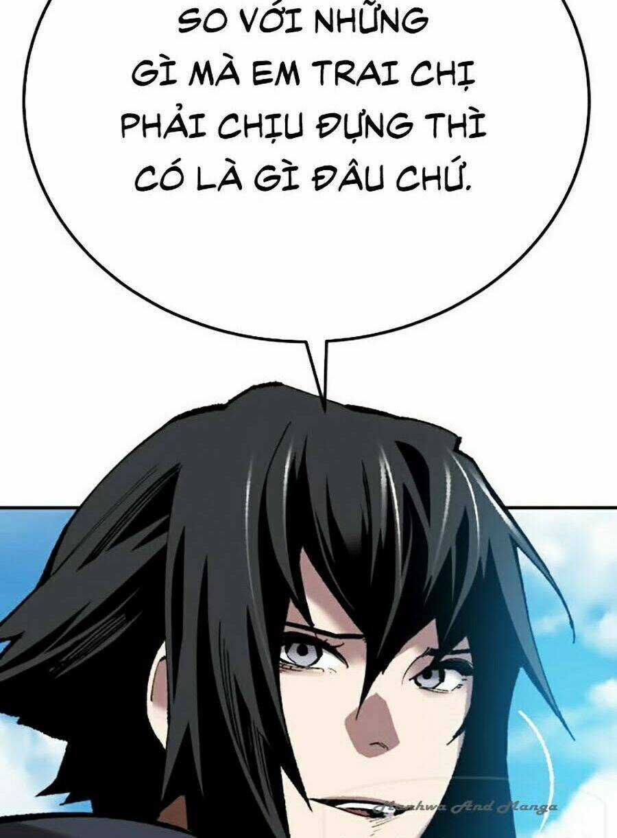 Phá Bỏ Giới Hạn - Chapter 31 - Trang 70
