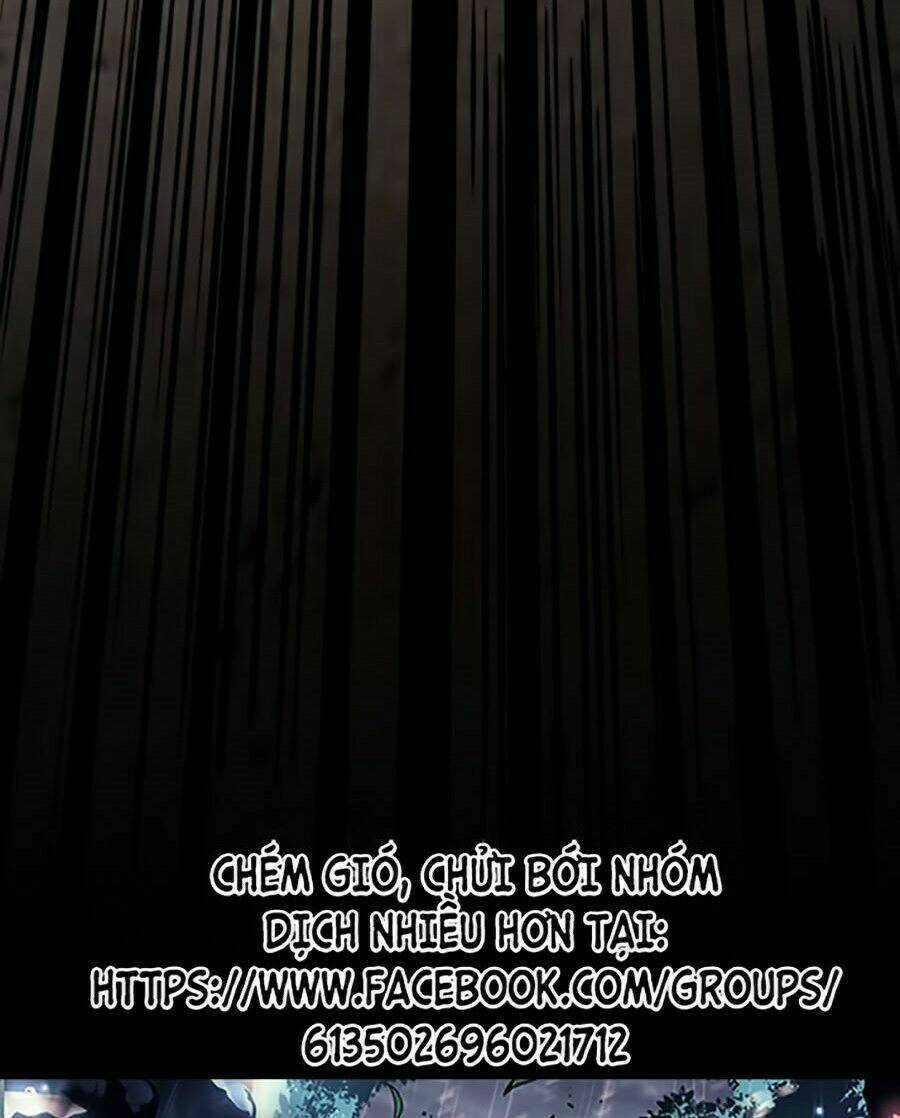 Phá Bỏ Giới Hạn - Chapter 31 - Trang 8