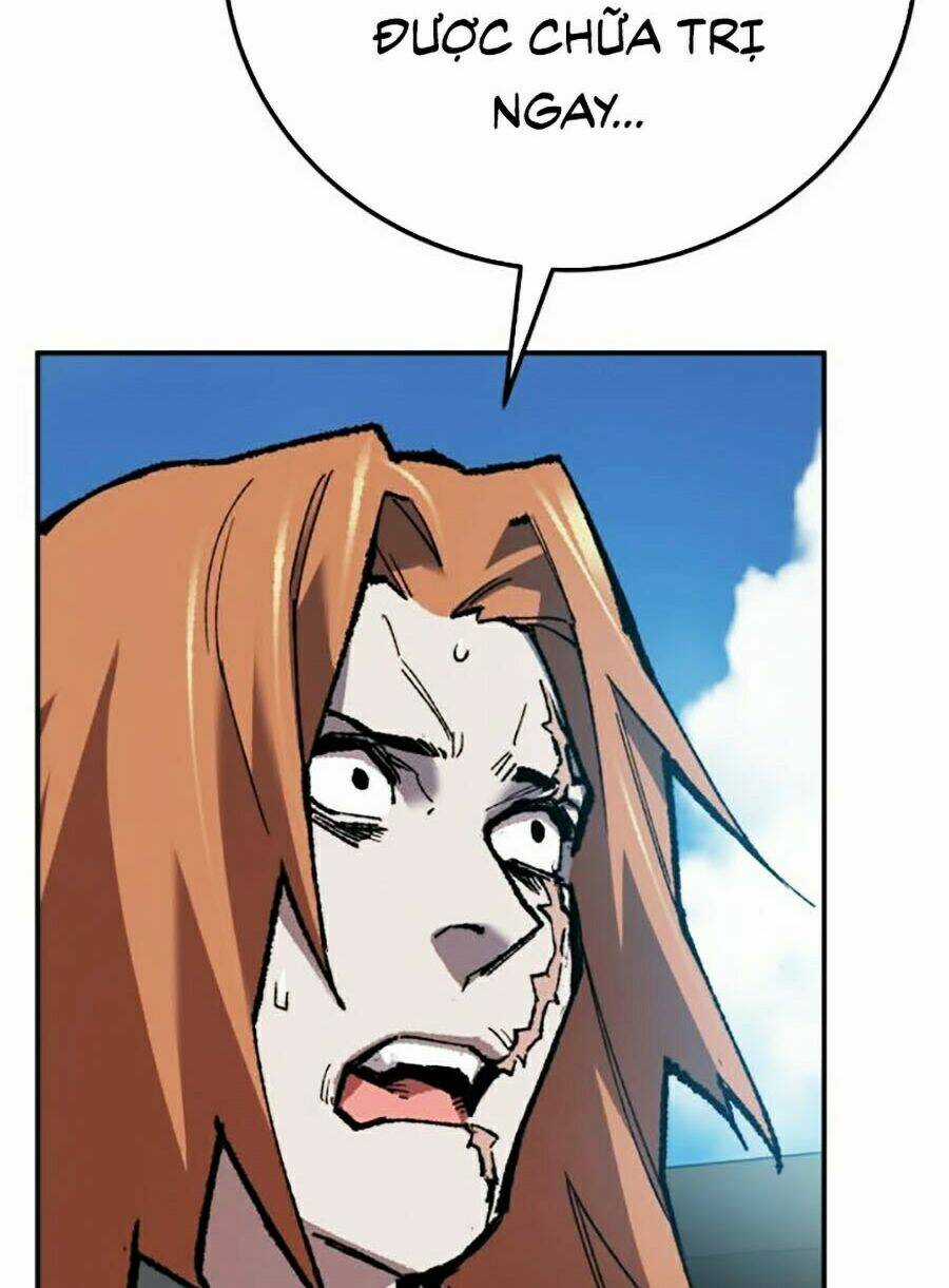 Phá Bỏ Giới Hạn - Chapter 31 - Trang 72