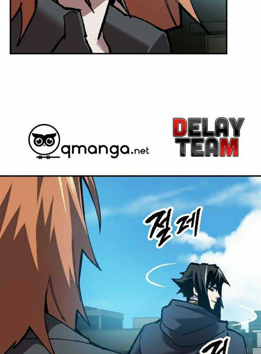 Phá Bỏ Giới Hạn - Chapter 31 - Trang 73