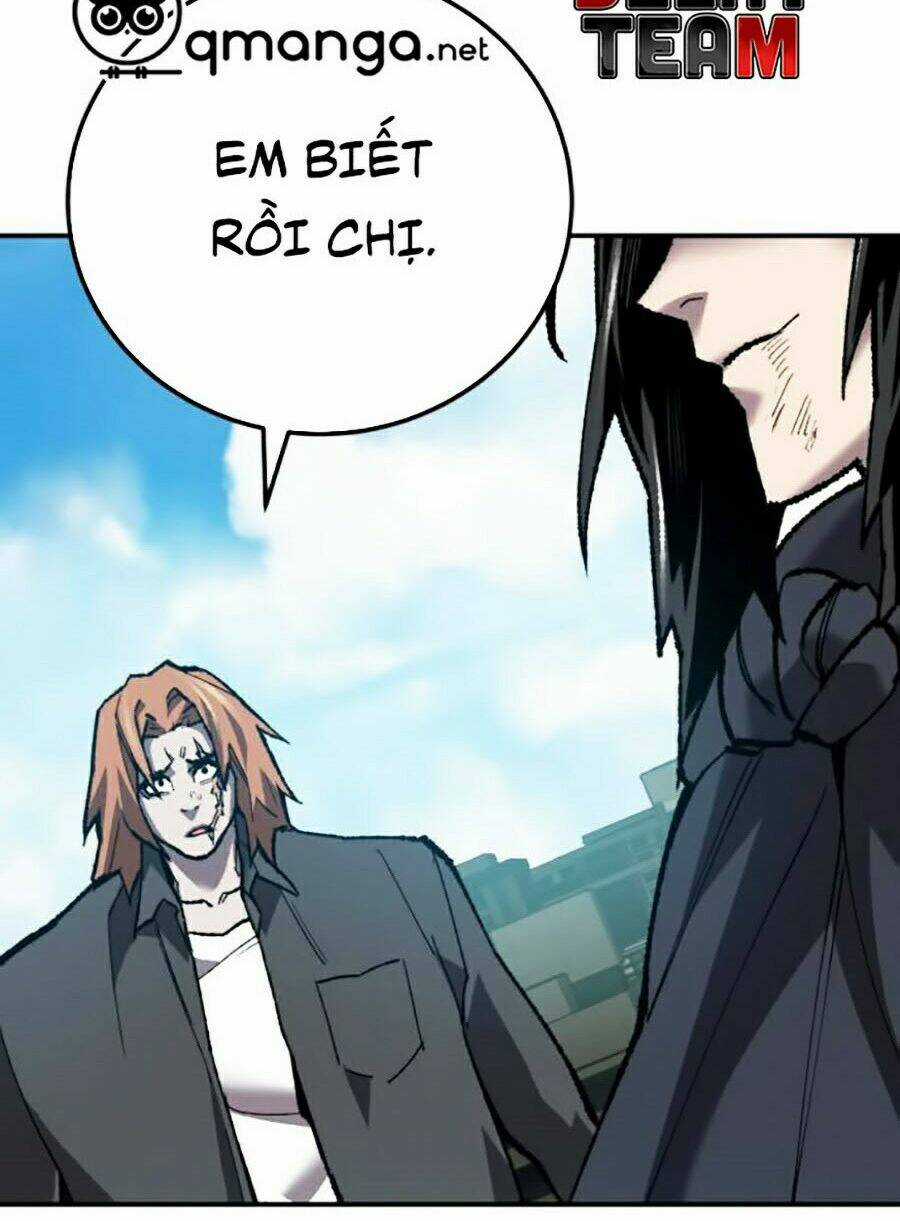 Phá Bỏ Giới Hạn - Chapter 31 - Trang 78