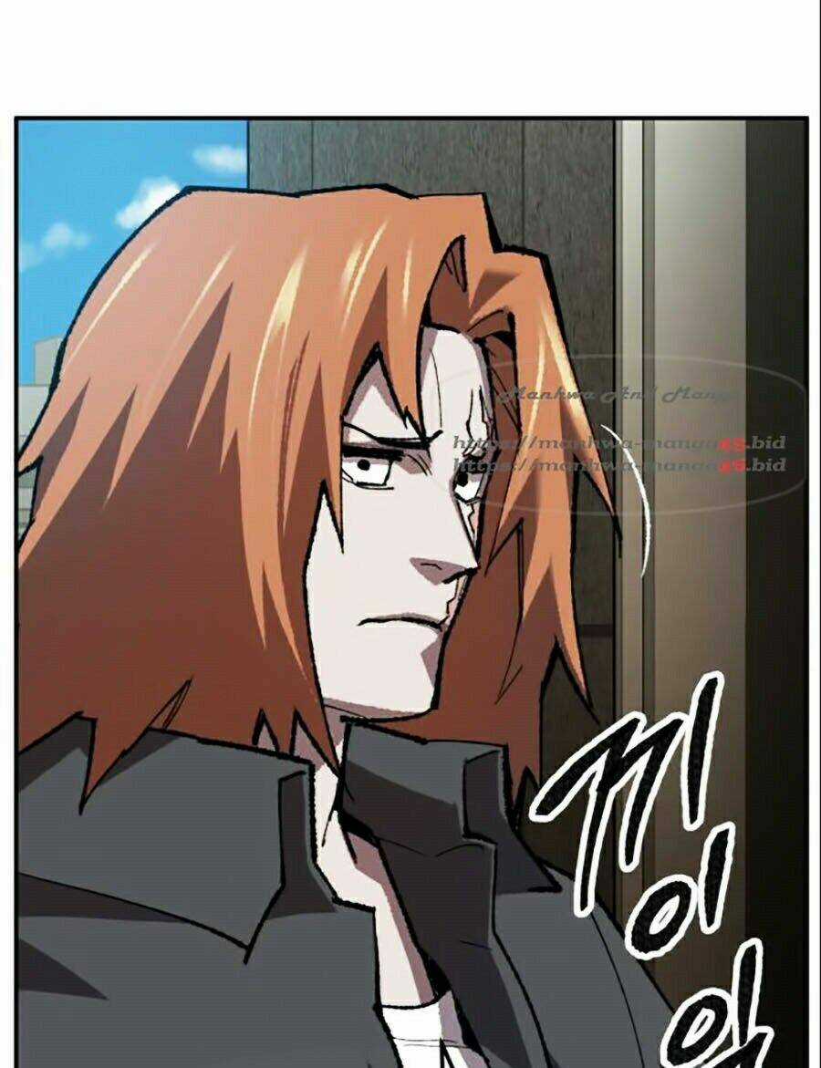 Phá Bỏ Giới Hạn - Chapter 31 - Trang 81