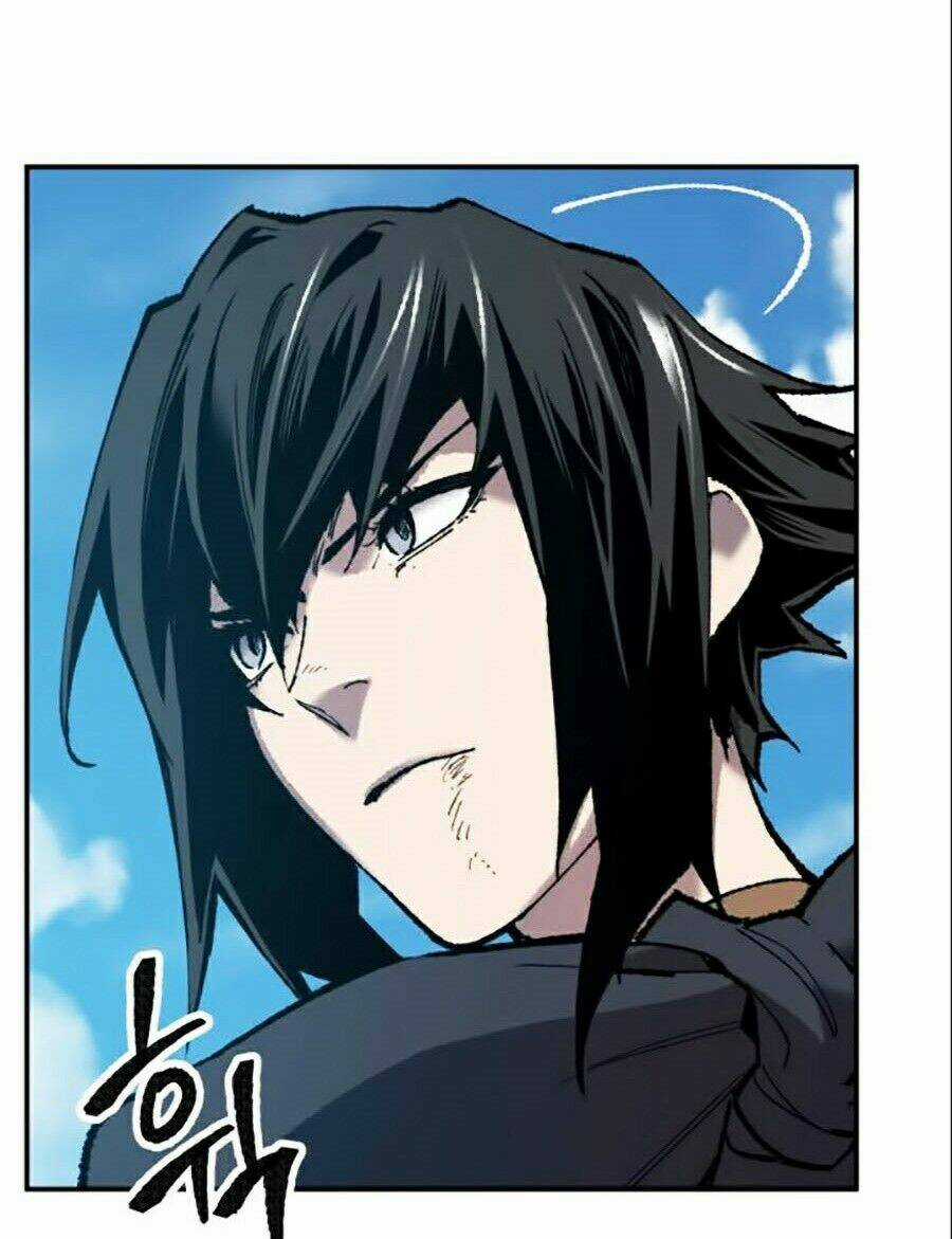 Phá Bỏ Giới Hạn - Chapter 31 - Trang 85