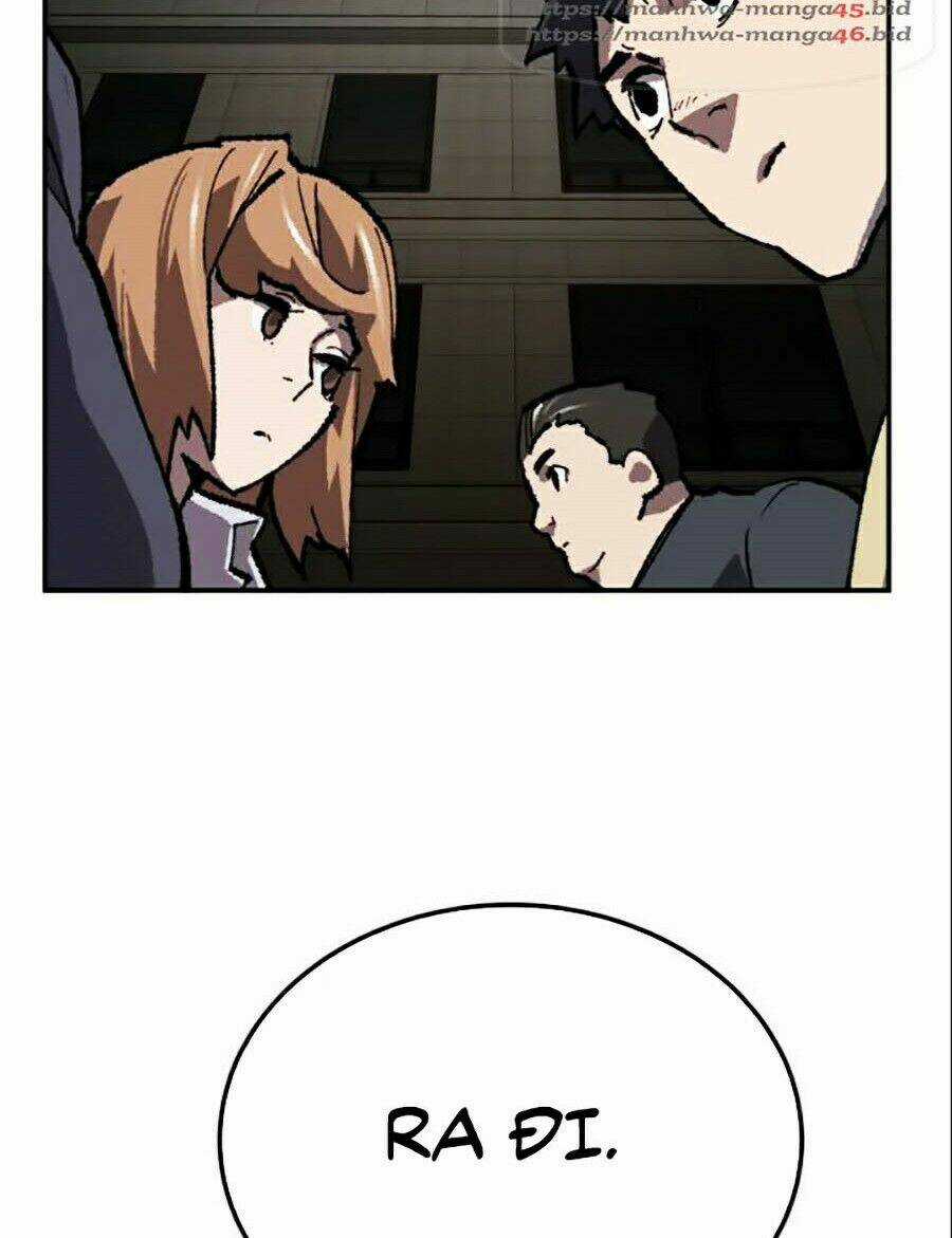 Phá Bỏ Giới Hạn - Chapter 31 - Trang 91