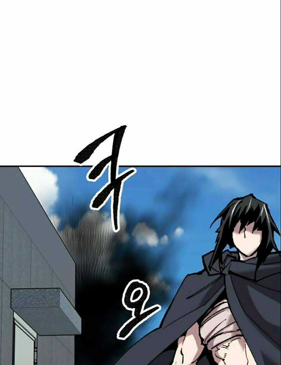 Phá Bỏ Giới Hạn - Chapter 31 - Trang 93