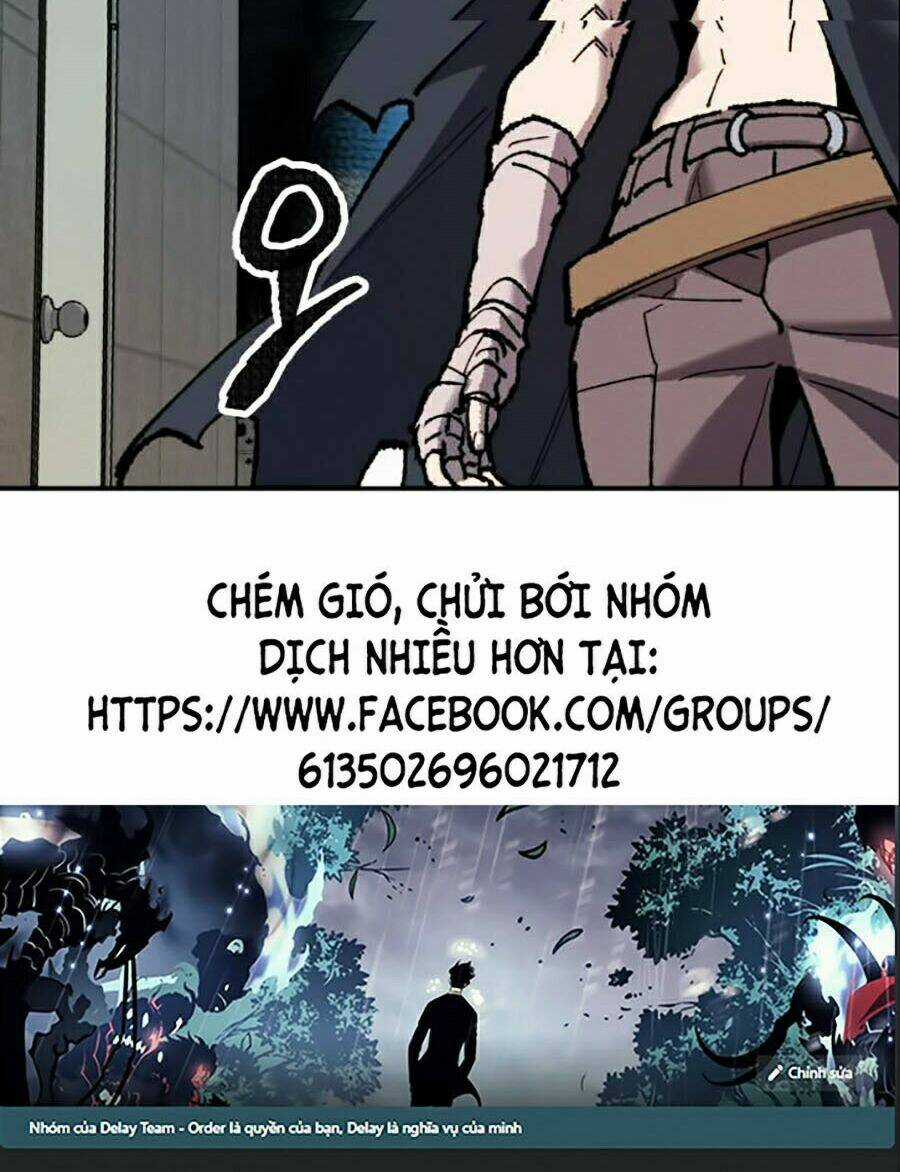 Phá Bỏ Giới Hạn - Chapter 31 - Trang 94
