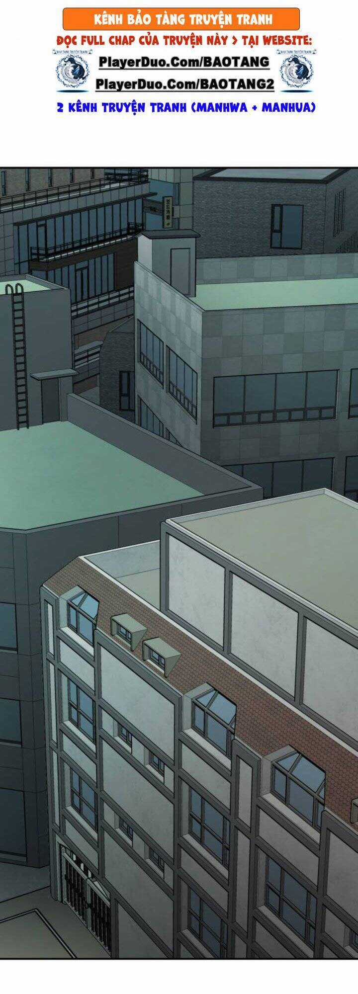 Phá Bỏ Giới Hạn - Chapter 32.5 - Trang 1