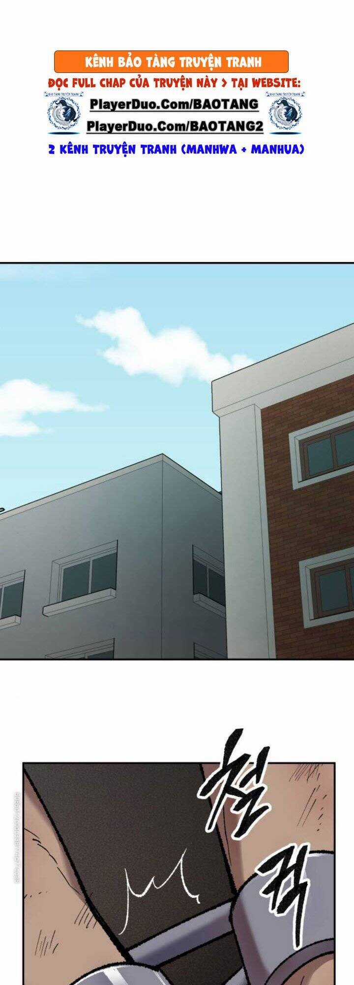 Phá Bỏ Giới Hạn - Chapter 32.5 - Trang 2