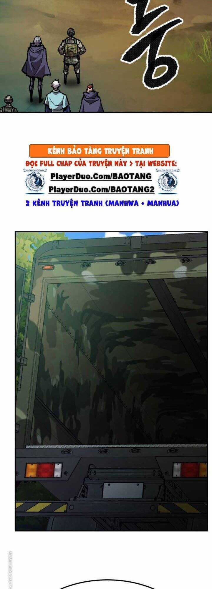 Phá Bỏ Giới Hạn - Chapter 32.5 - Trang 11