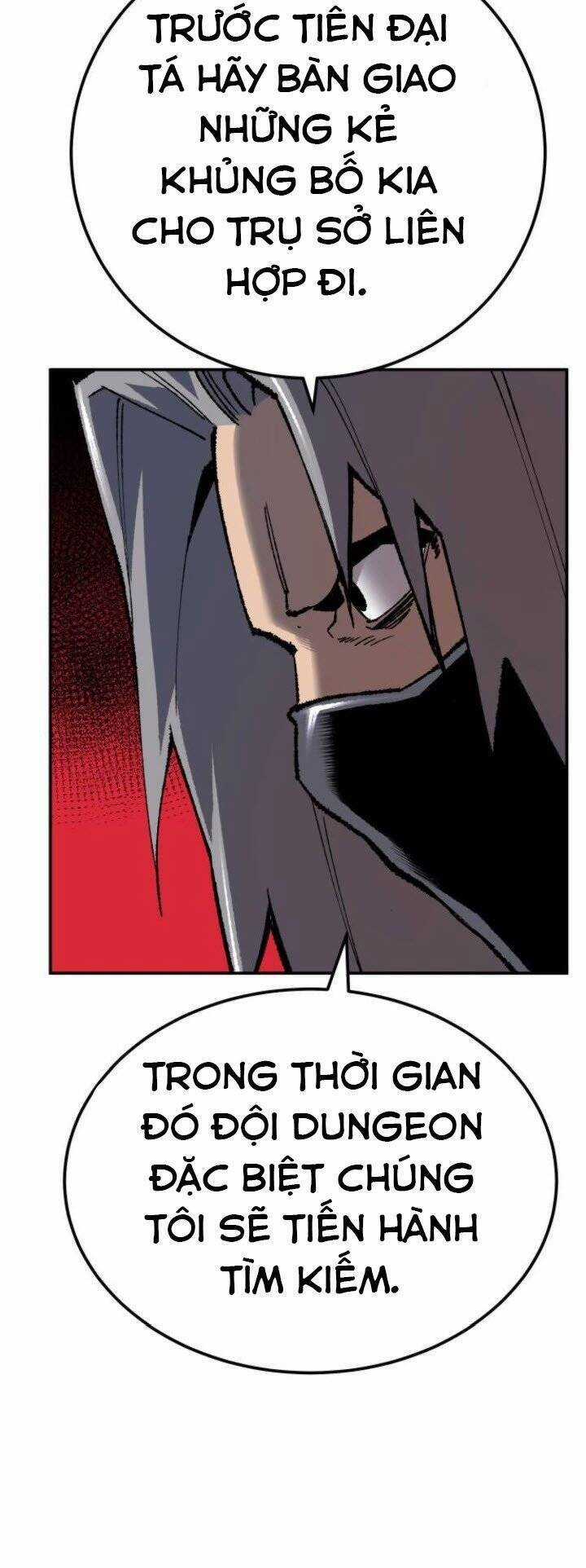 Phá Bỏ Giới Hạn - Chapter 32.5 - Trang 13