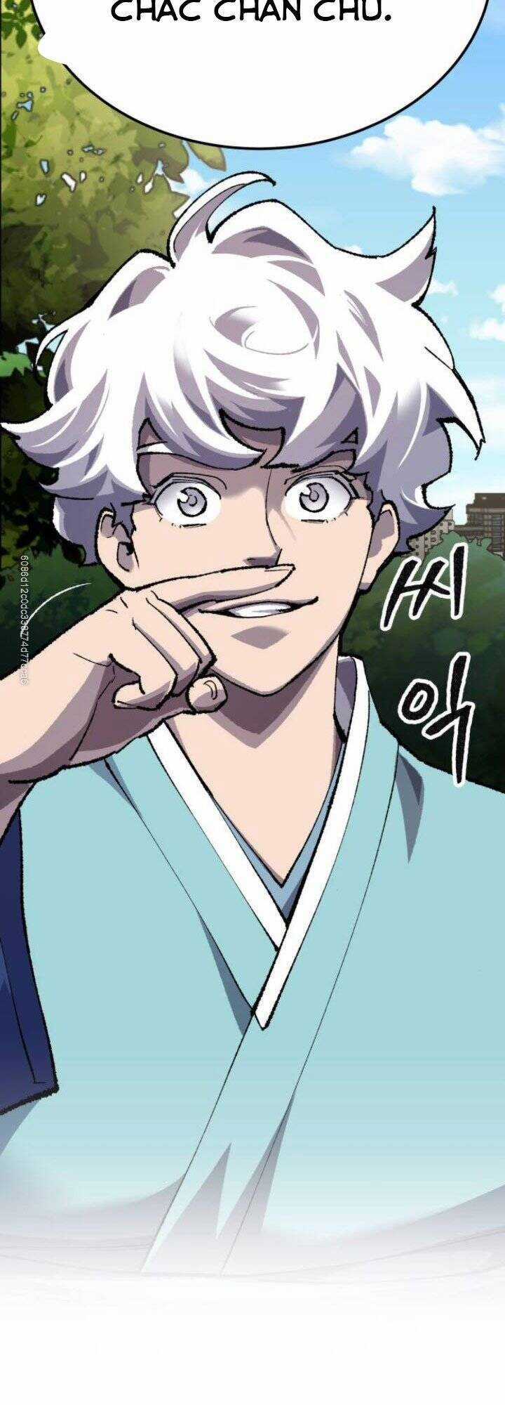 Phá Bỏ Giới Hạn - Chapter 32.5 - Trang 17