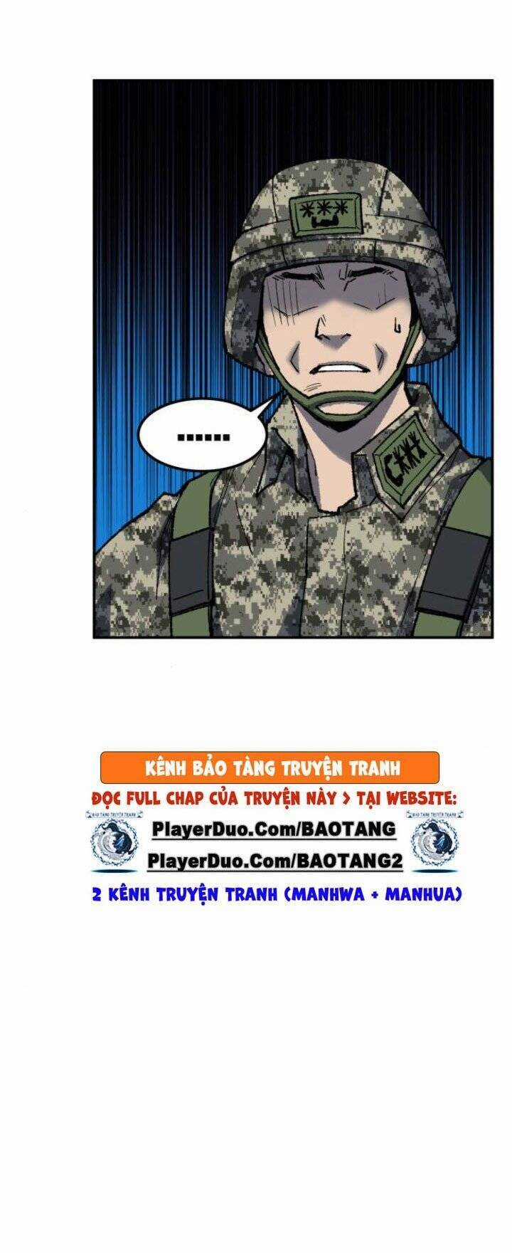 Phá Bỏ Giới Hạn - Chapter 32.5 - Trang 18