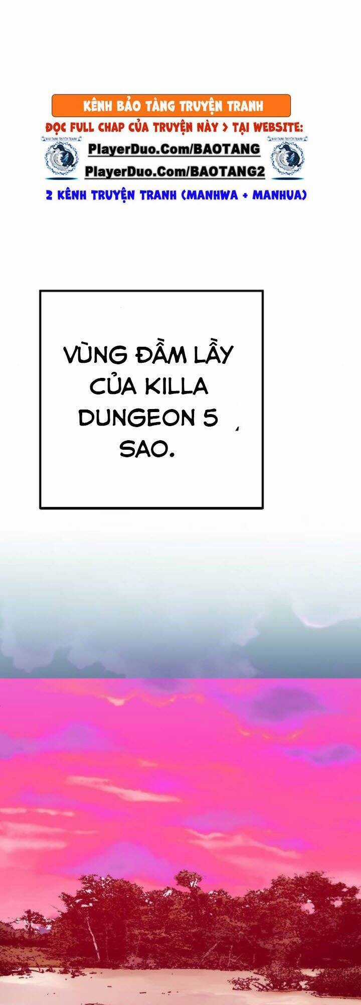 Phá Bỏ Giới Hạn - Chapter 32.5 - Trang 19