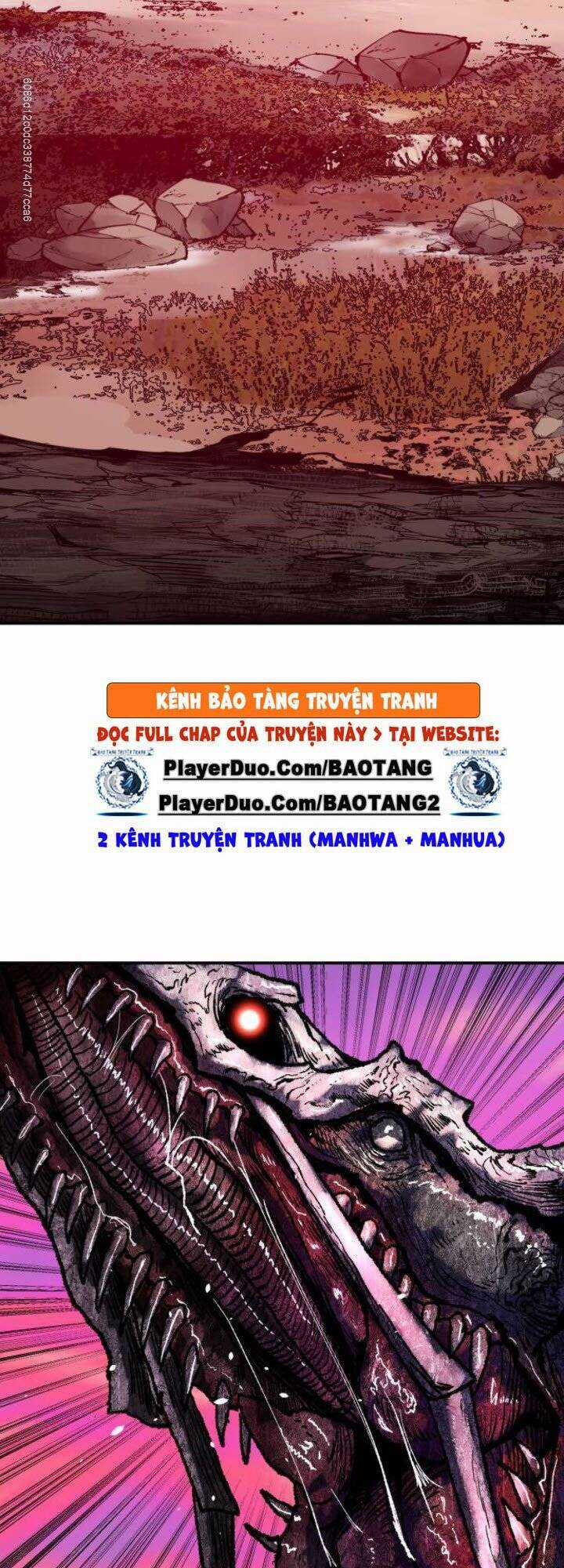 Phá Bỏ Giới Hạn - Chapter 32.5 - Trang 20