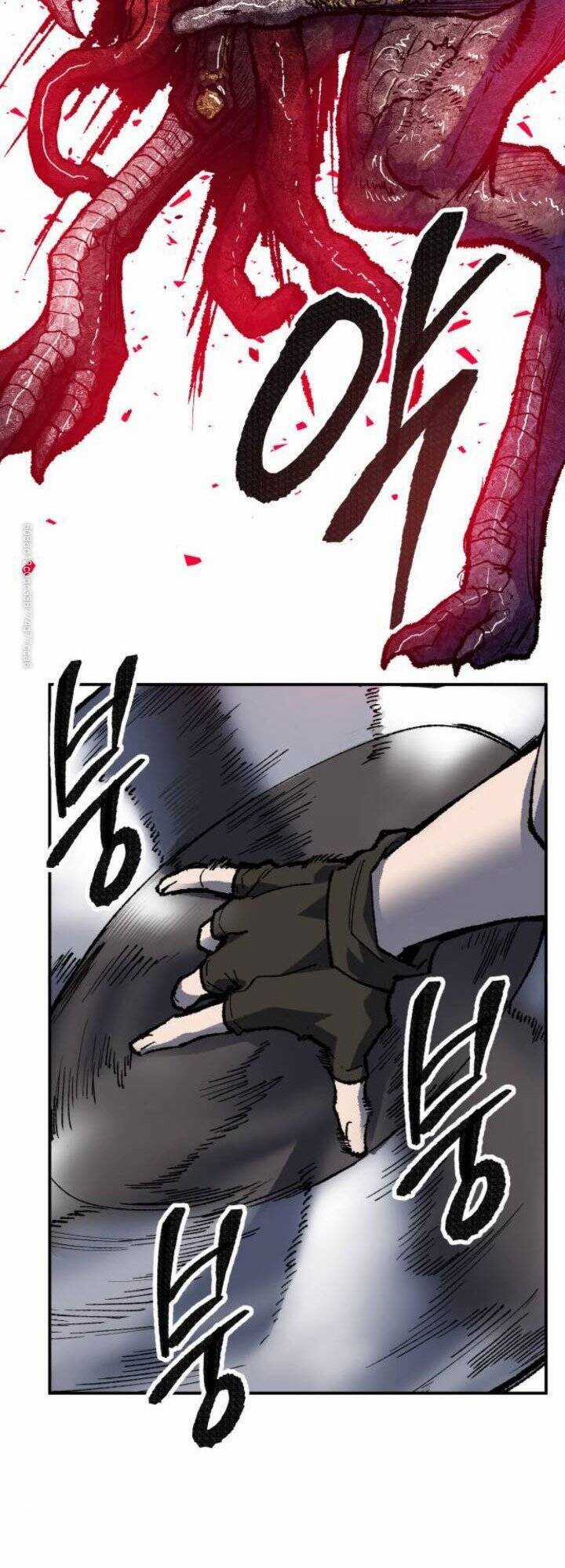 Phá Bỏ Giới Hạn - Chapter 32.5 - Trang 23