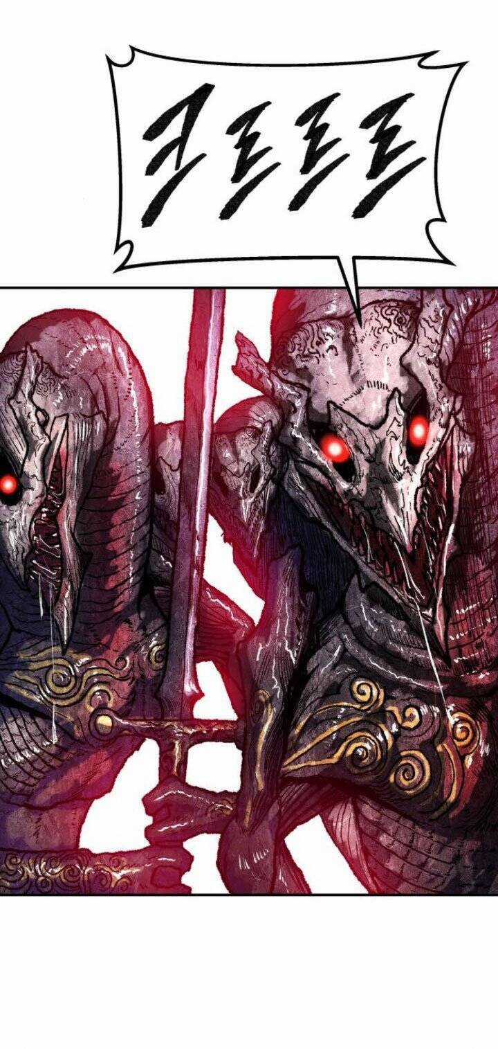 Phá Bỏ Giới Hạn - Chapter 32.5 - Trang 24