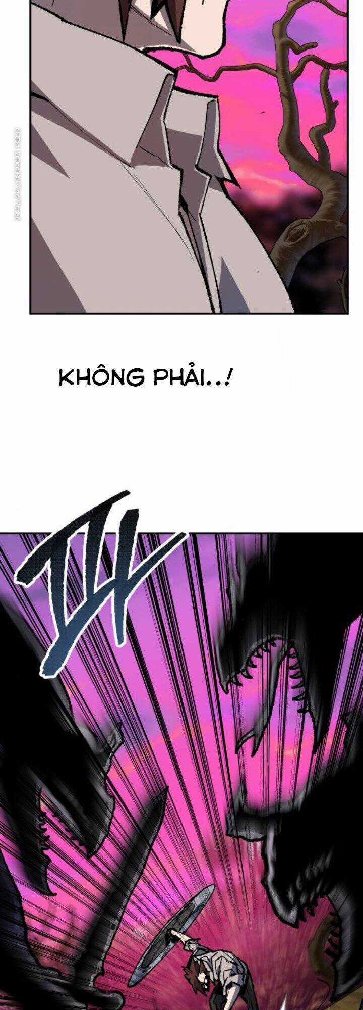Phá Bỏ Giới Hạn - Chapter 32.5 - Trang 26