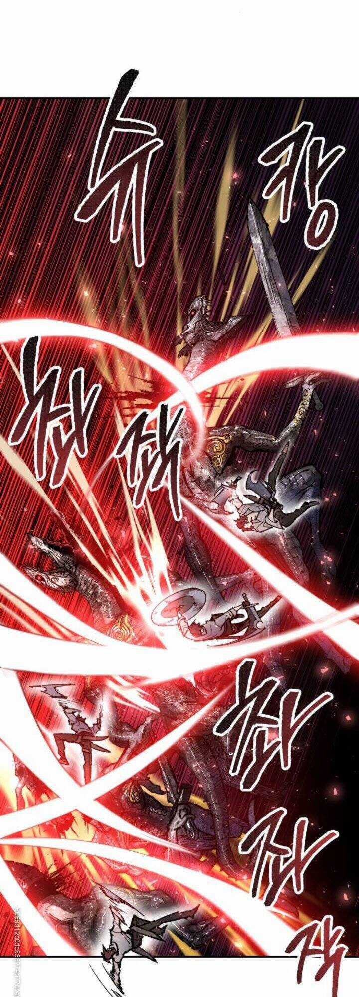 Phá Bỏ Giới Hạn - Chapter 32.5 - Trang 28