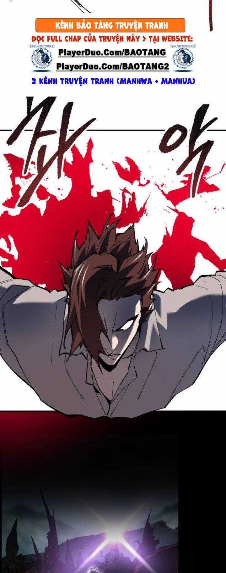 Phá Bỏ Giới Hạn - Chapter 32.5 - Trang 29