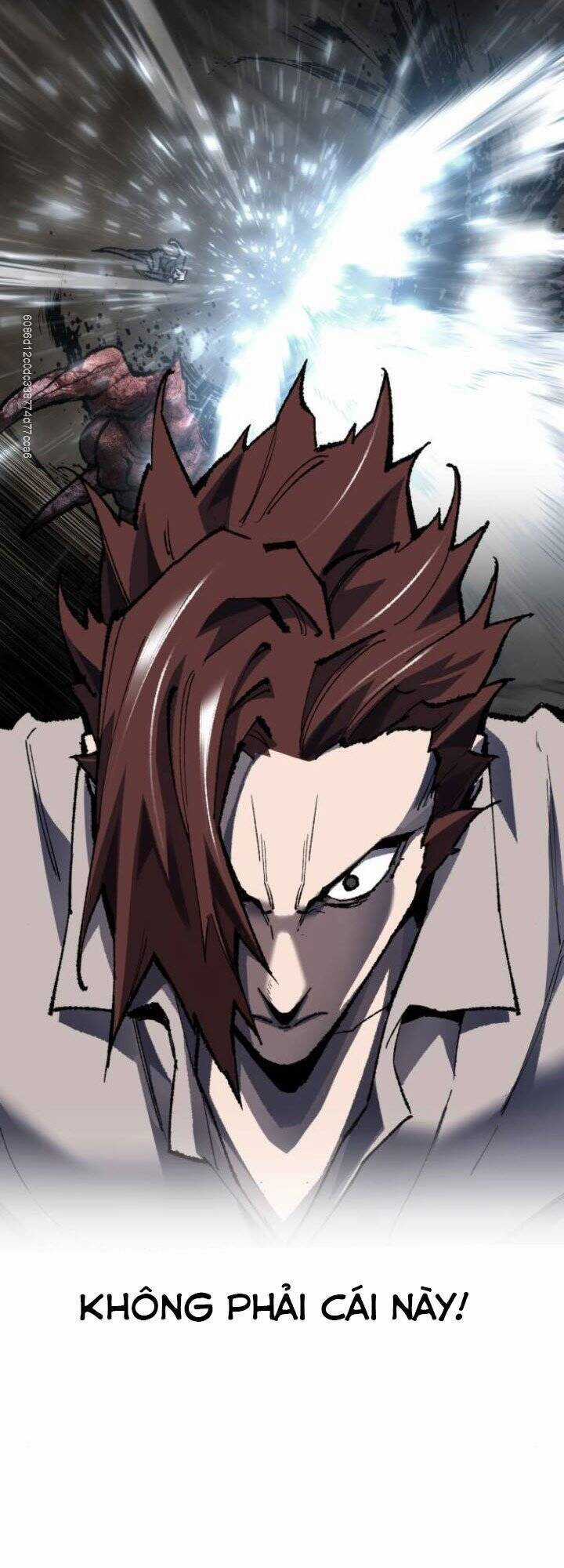 Phá Bỏ Giới Hạn - Chapter 32.5 - Trang 31