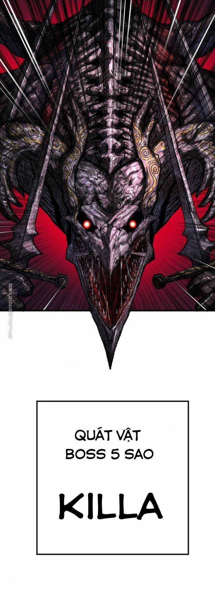 Phá Bỏ Giới Hạn - Chapter 32.5 - Trang 35