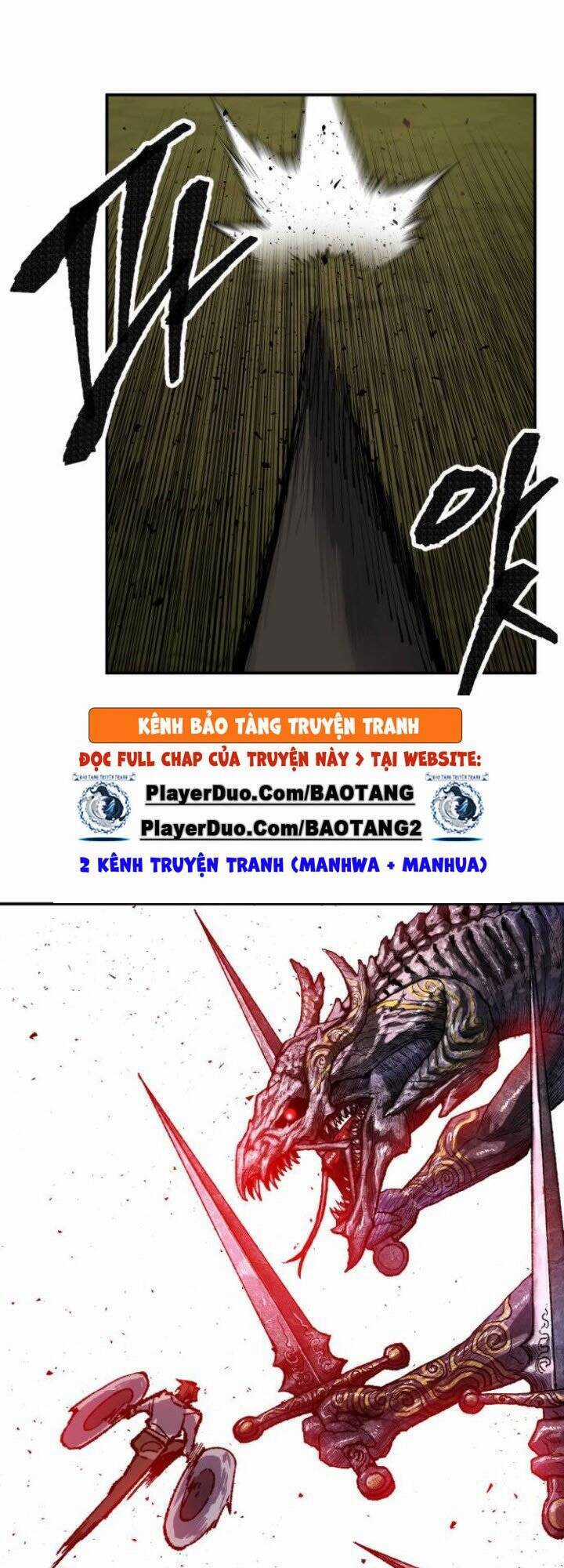 Phá Bỏ Giới Hạn - Chapter 32.5 - Trang 36