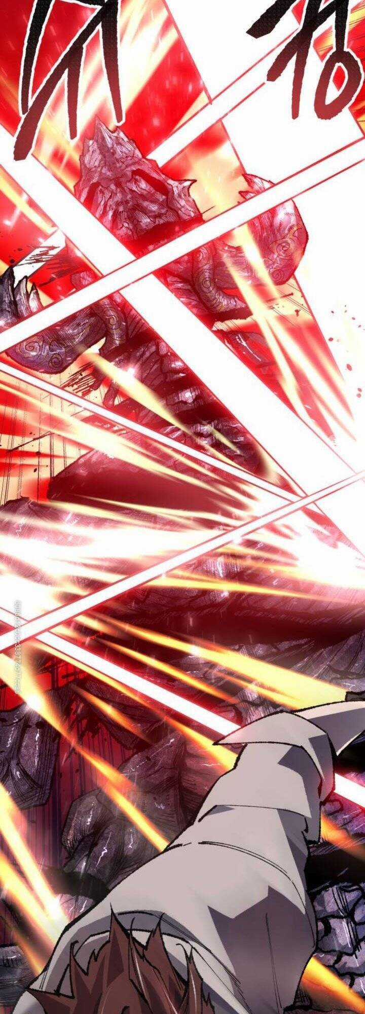 Phá Bỏ Giới Hạn - Chapter 32.5 - Trang 39