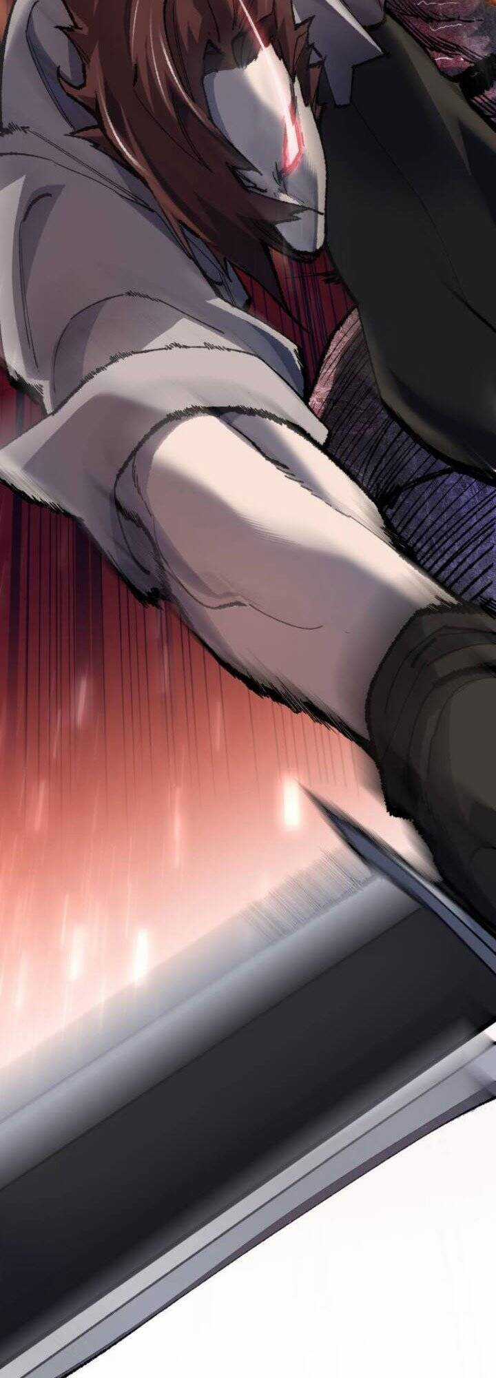 Phá Bỏ Giới Hạn - Chapter 32.5 - Trang 40