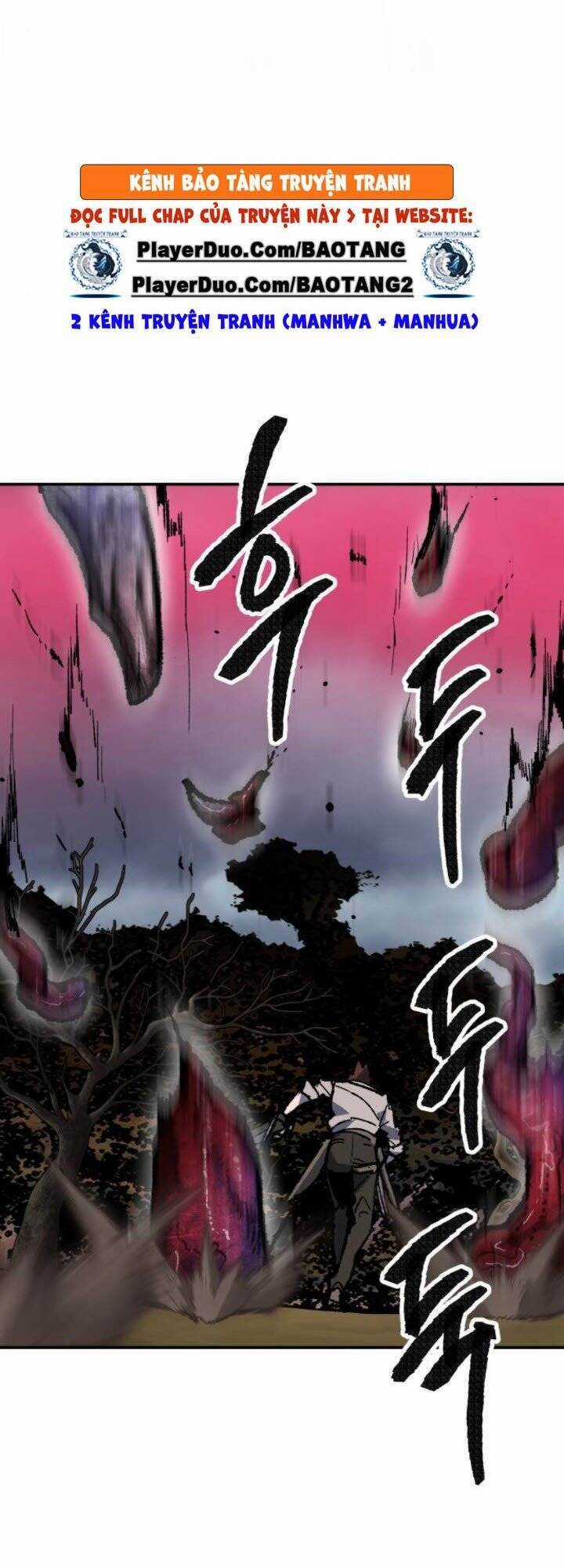 Phá Bỏ Giới Hạn - Chapter 32.5 - Trang 42