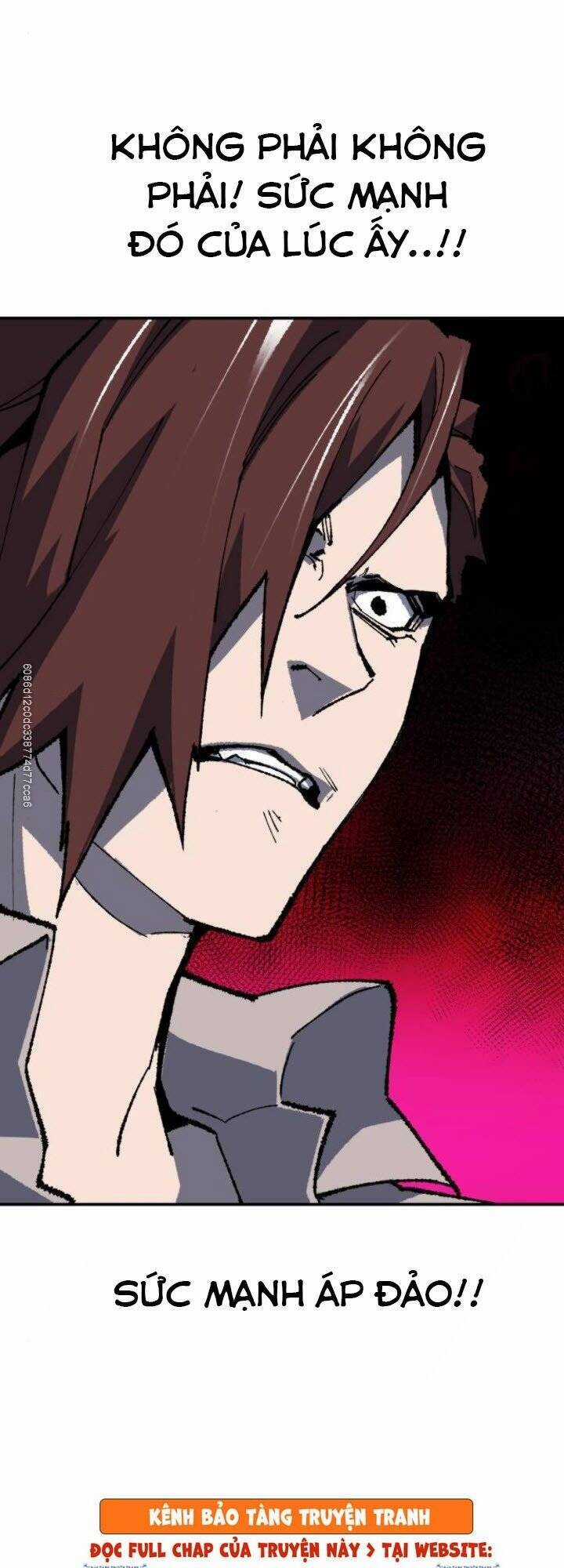 Phá Bỏ Giới Hạn - Chapter 32.5 - Trang 43