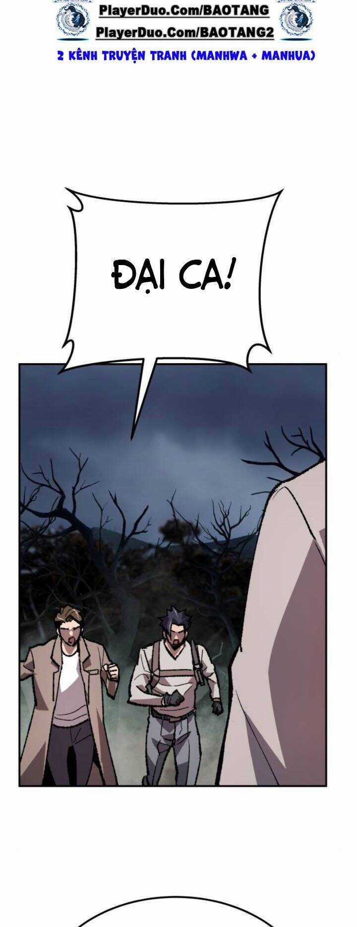 Phá Bỏ Giới Hạn - Chapter 32.5 - Trang 44